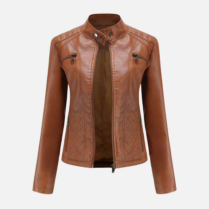 Axelle – Moto Jacket
