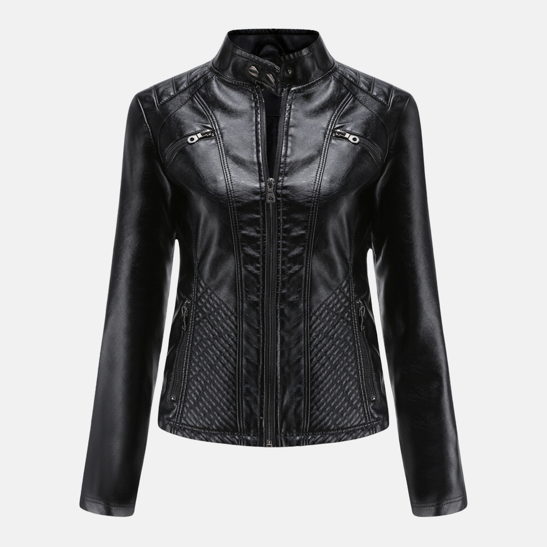 Axelle – Moto Jacket