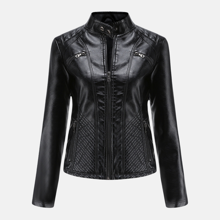 Axelle – Moto Jacket