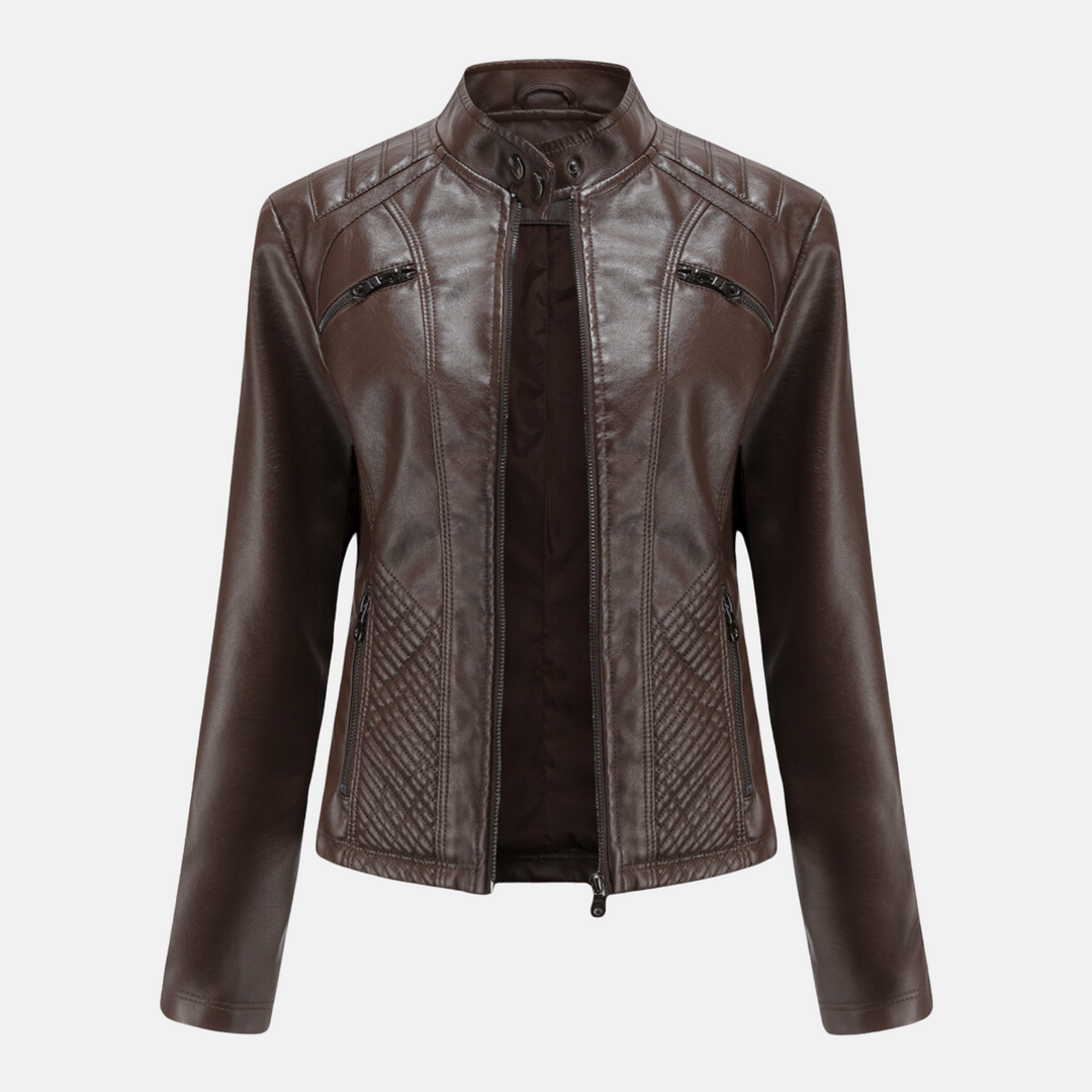 Axelle – Moto Jacket