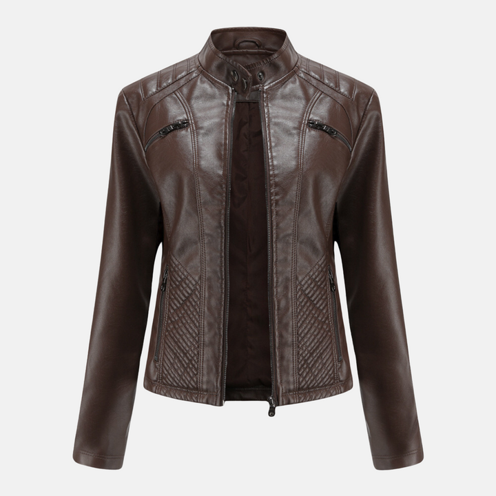 Axelle – Moto Jacket
