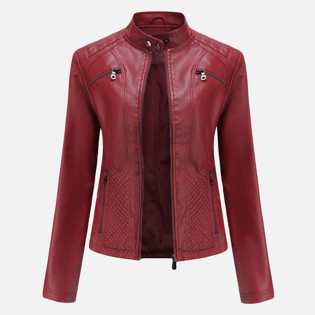 Axelle – Moto Jacket
