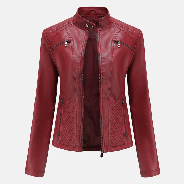 Axelle – Moto Jacket
