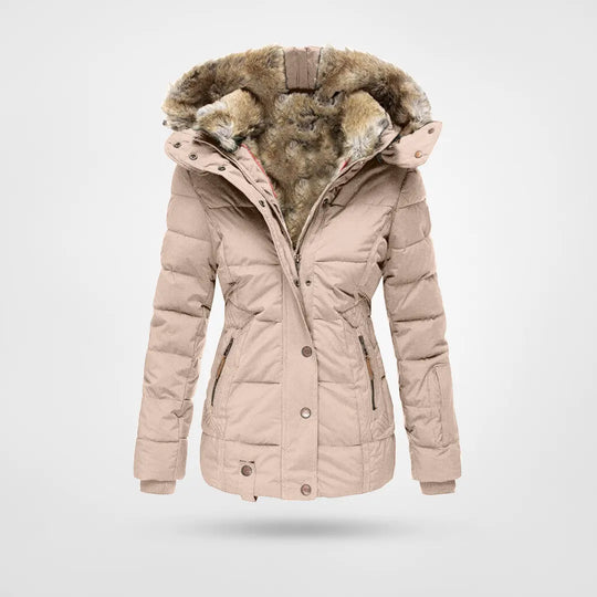 Marit – Winterjas