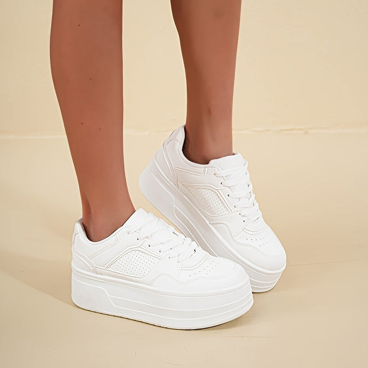 Liora – Platform Sneakers