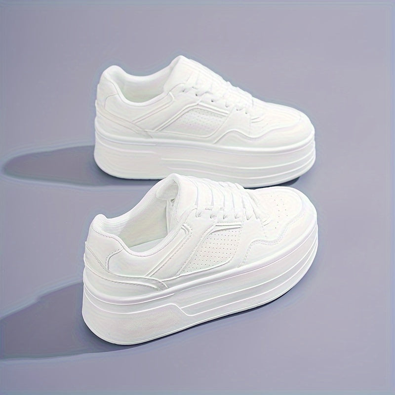 Liora – Platform Sneakers