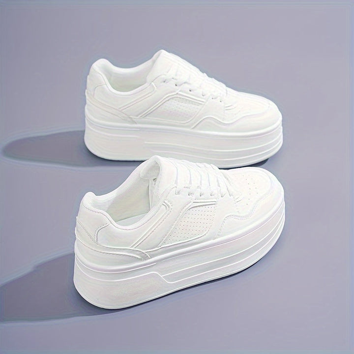 Liora – Platform Sneakers