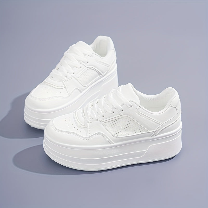 Liora – Platform Sneakers