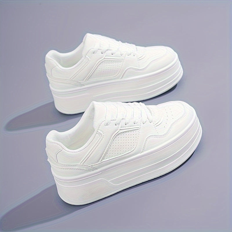 Liora – Platform Sneakers