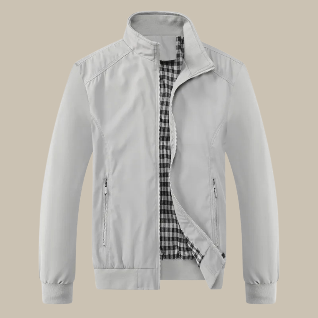 Dorian – winddichte jas