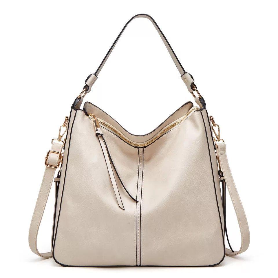 Marenthe – Elegante Leren Tas