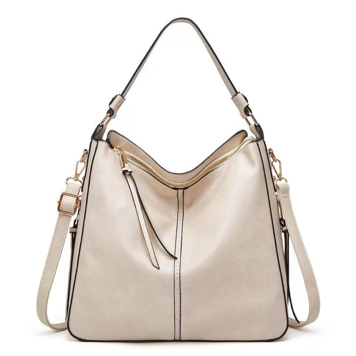 Marenthe – Elegante Leren Tas