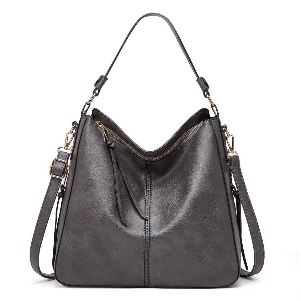 Marenthe – Elegante Leren Tas