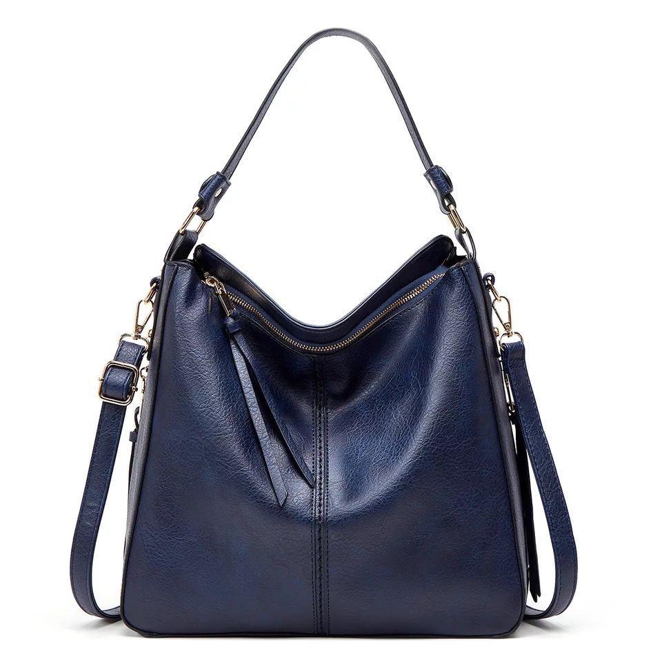 Marenthe – Elegante Leren Tas