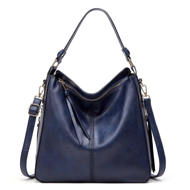 Marenthe – Elegante Leren Tas