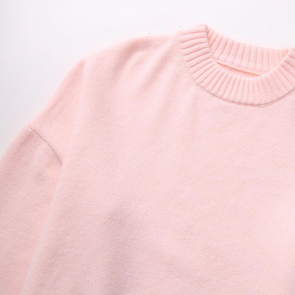 Isabelle – Trendy Dames Sweater