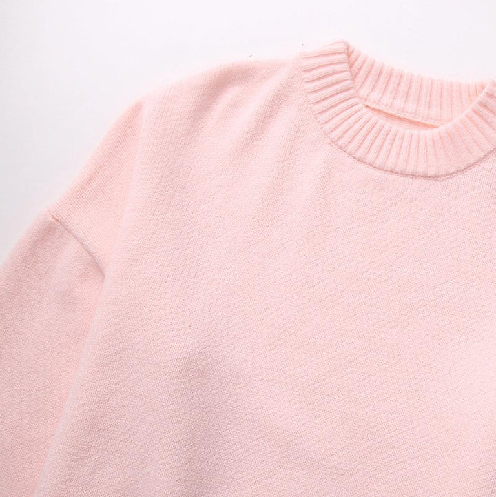 Isabelle – Trendy Dames Sweater
