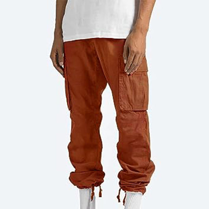 Rick – Cargo Pants