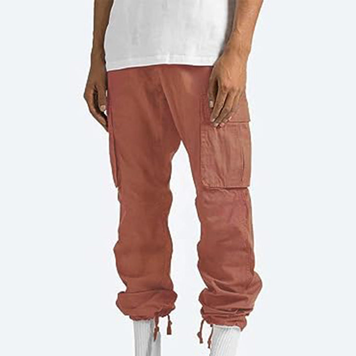Rick – Cargo Pants