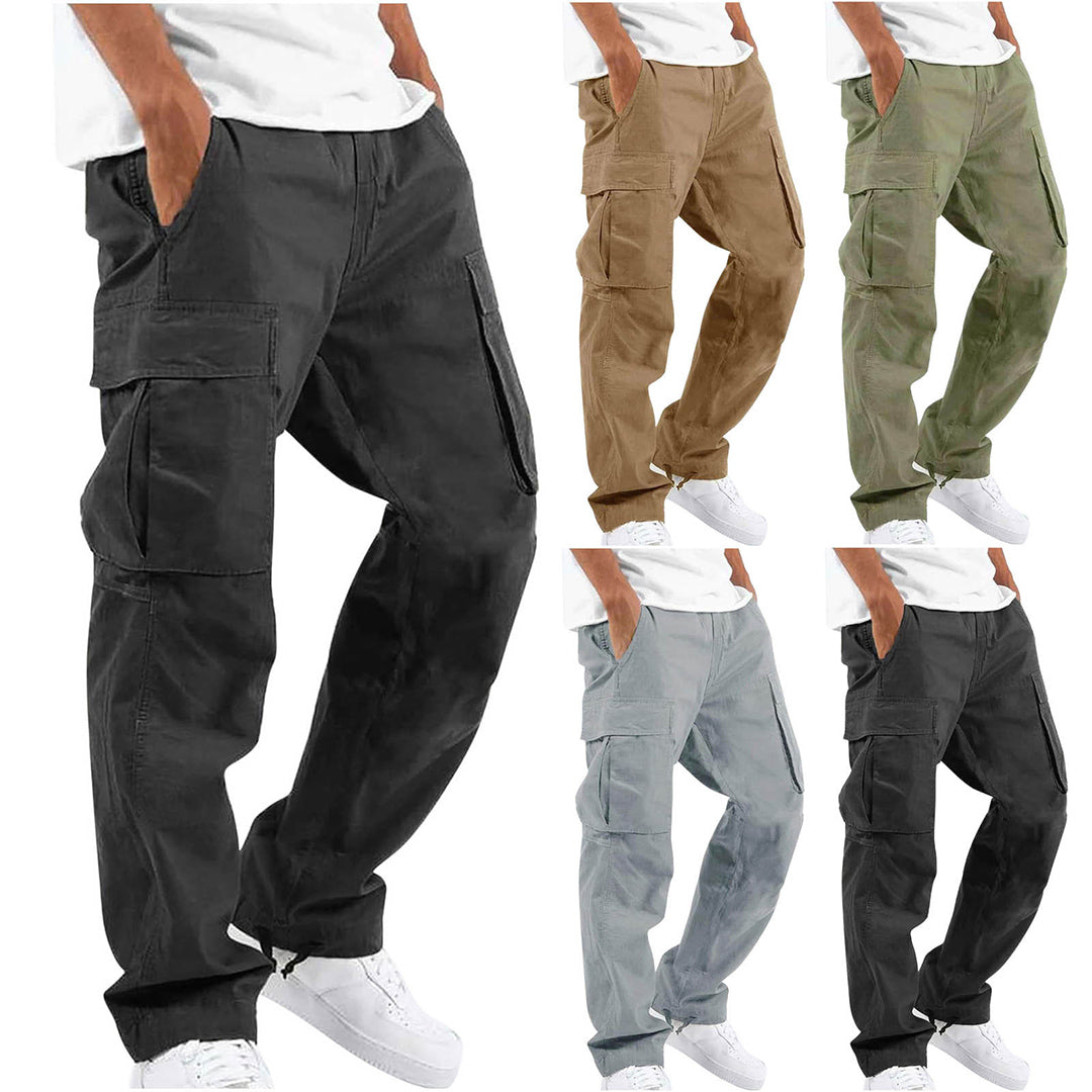 Rick – Cargo Pants