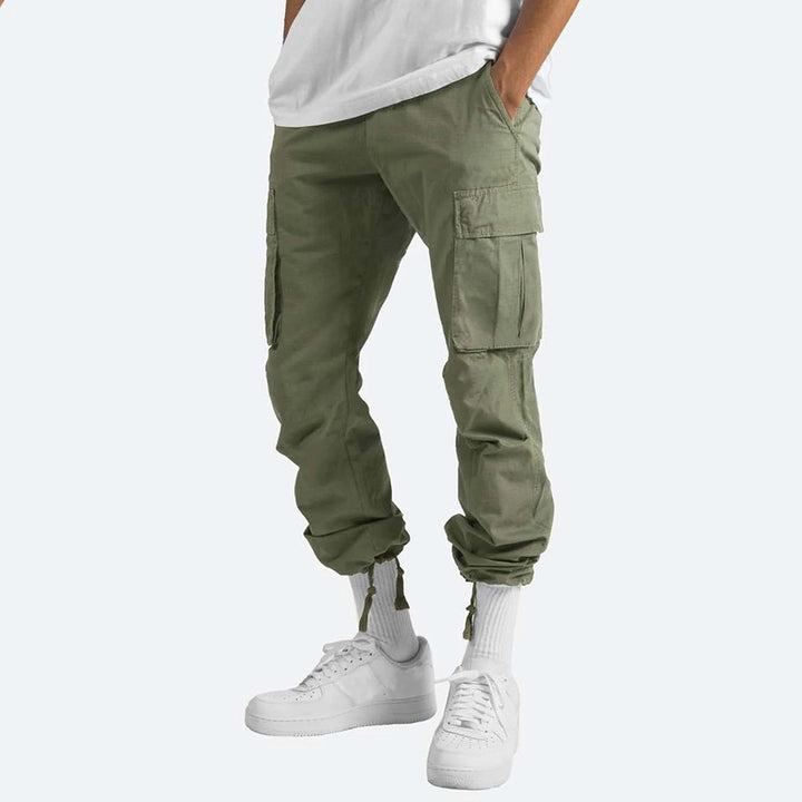 Rick – Cargo Pants
