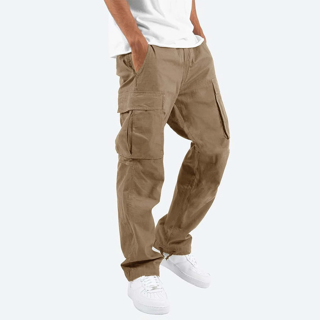 Rick – Cargo Pants