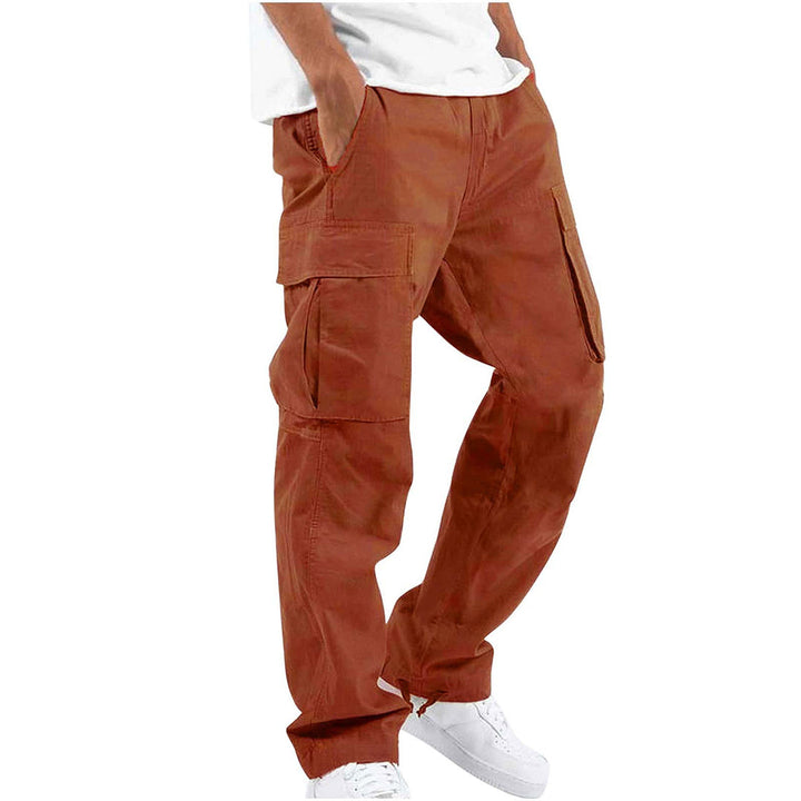 Rick – Cargo Pants