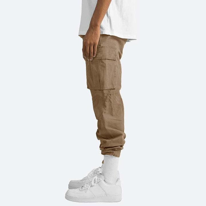 Rick – Cargo Pants