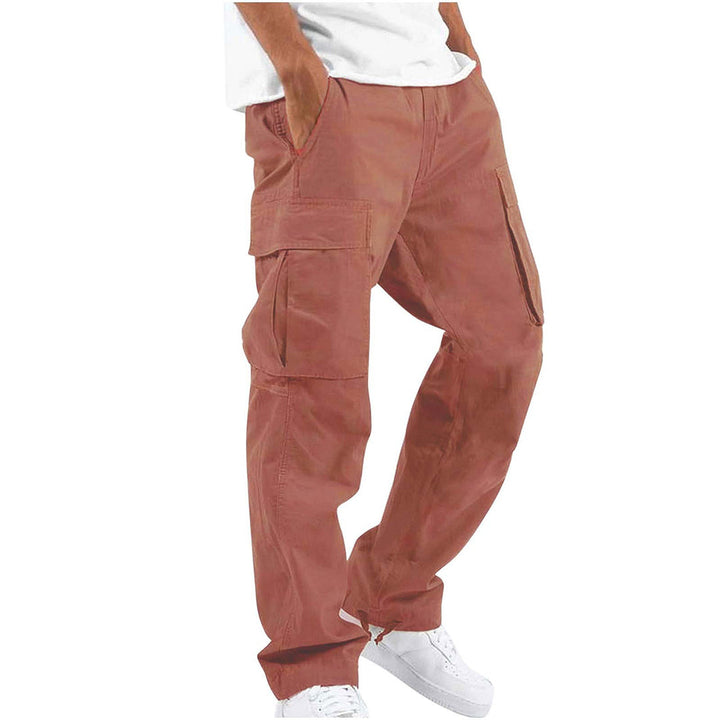 Rick – Cargo Pants