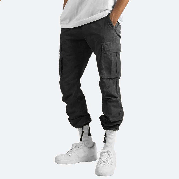 Rick – Cargo Pants
