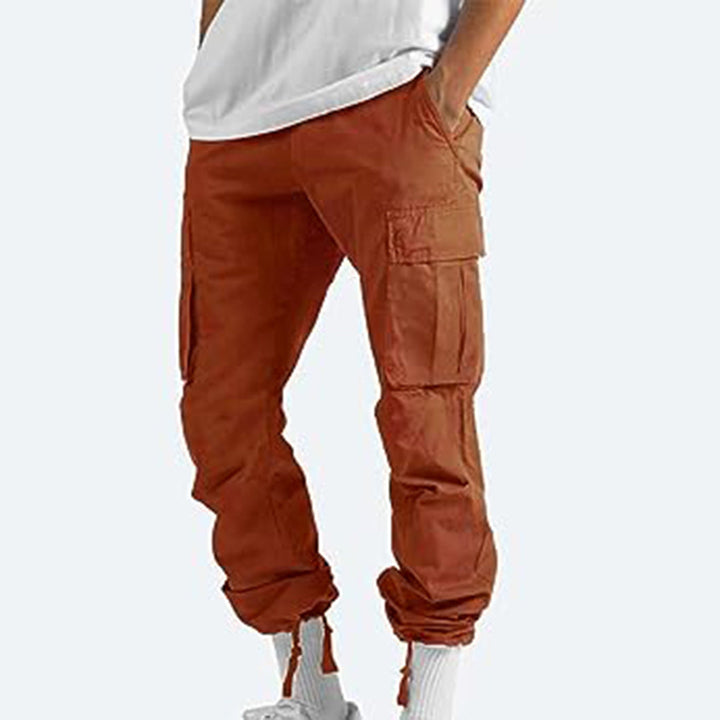 Rick – Cargo Pants