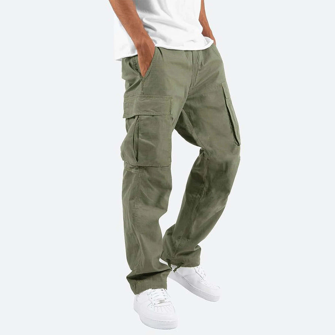 Rick – Cargo Pants