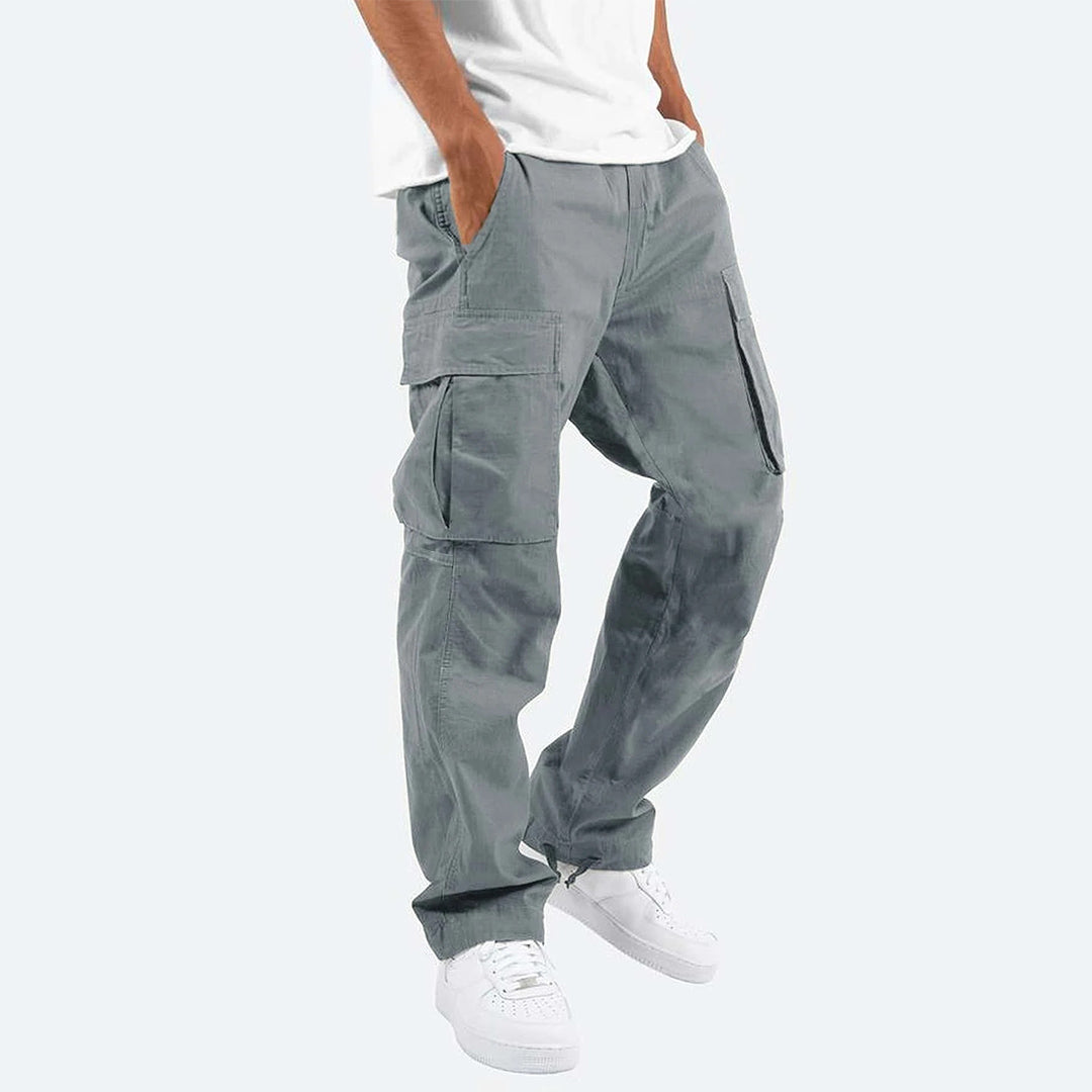 Rick – Cargo Pants