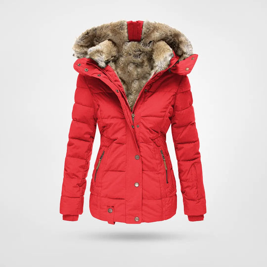 Marit – Winterjas