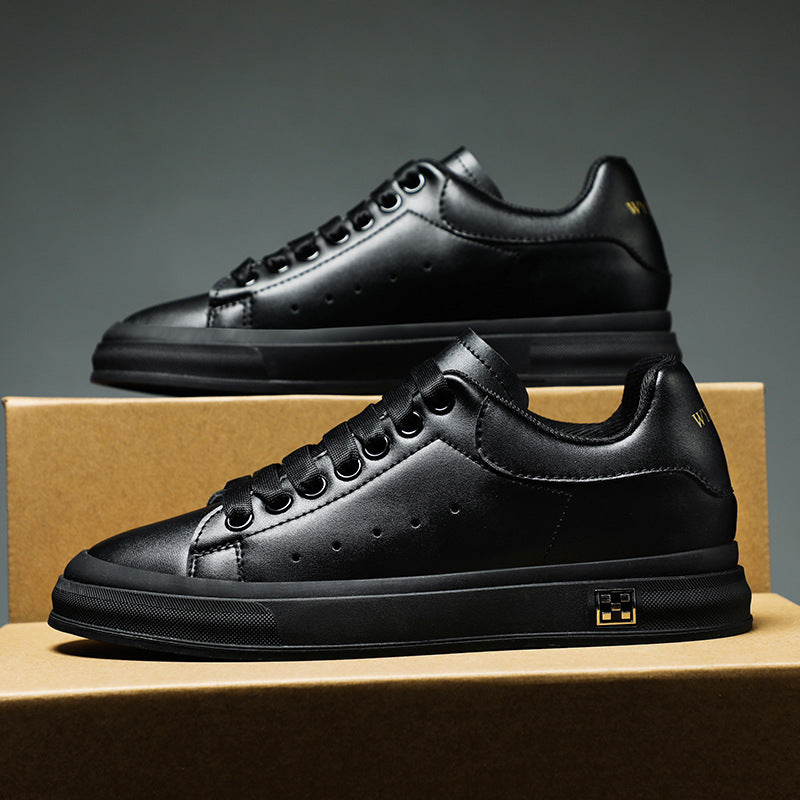 Lage sneakers voor dagelijks gebruik, comfortabel en stijlvol