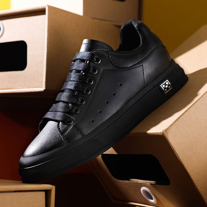 Lage sneakers voor dagelijks gebruik, comfortabel en stijlvol