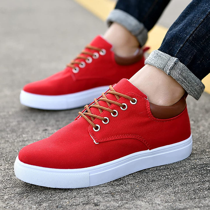 Joris – stoere herensneakers
