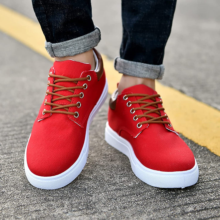 Joris – stoere herensneakers