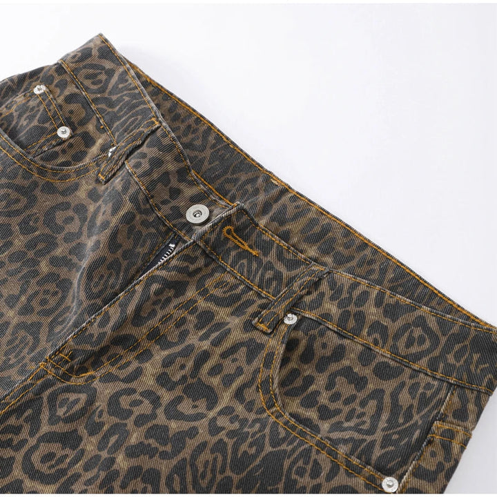 Marlo – Slim Fit Jeans