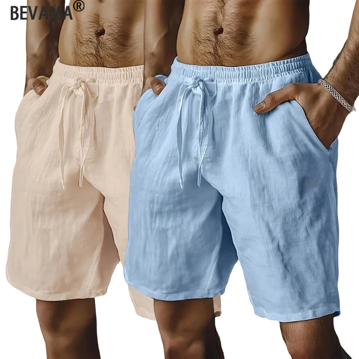 Milan – Sportshort Heren