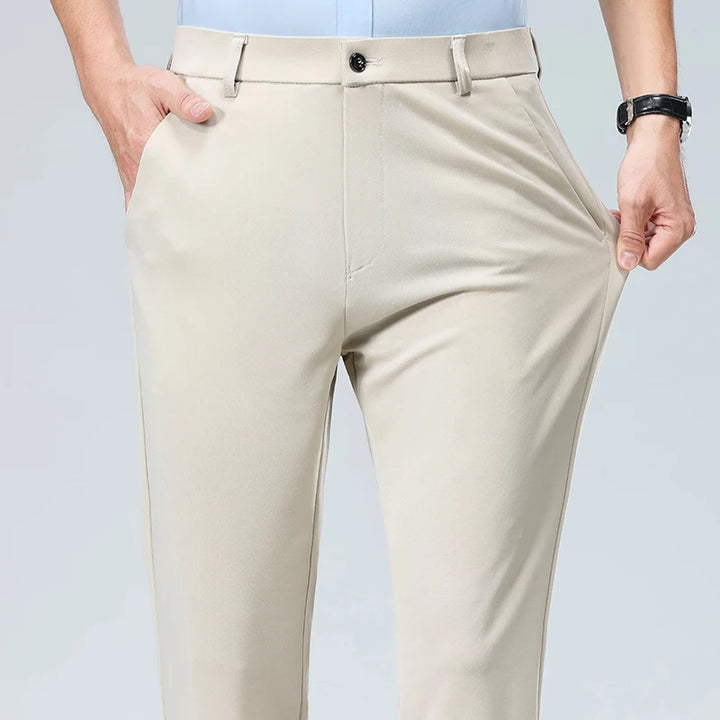Dorian - Slim Fit Business Broek