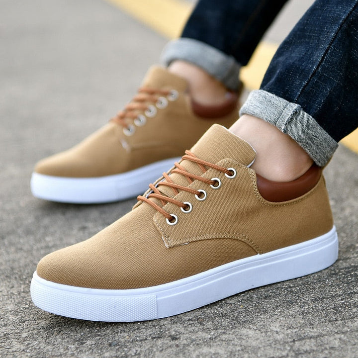 Joris – stoere herensneakers