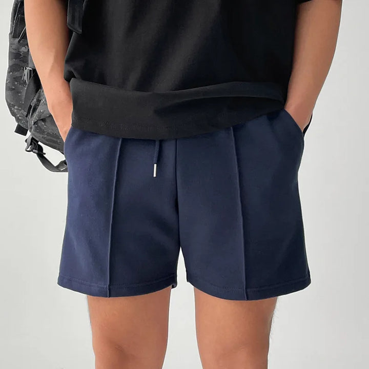 Elias – Heren Fitness Shorts