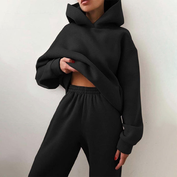 Isabelle – Oversized Joggingset