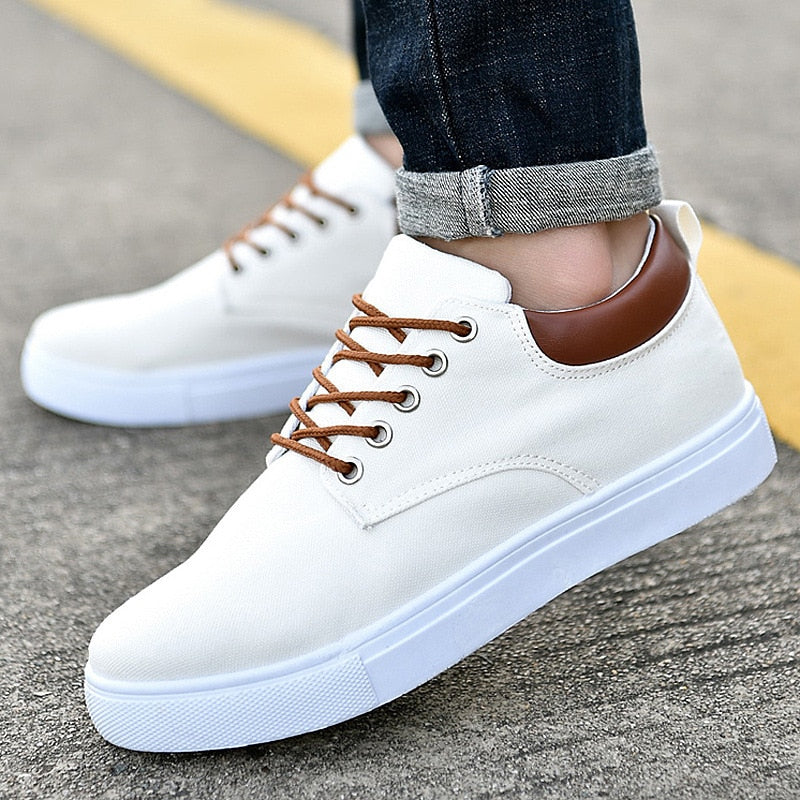 Joris – stoere herensneakers
