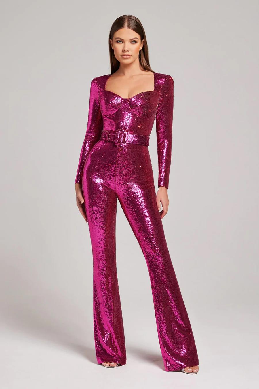 Marit – Elegante Jumpsuit