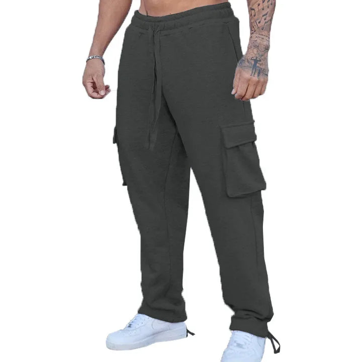 Niko - Heavyweight Jogger