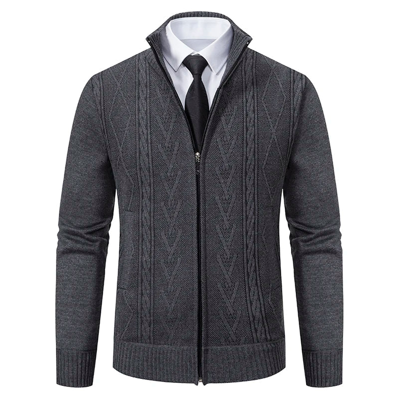 Bas – Modern Heren Vest