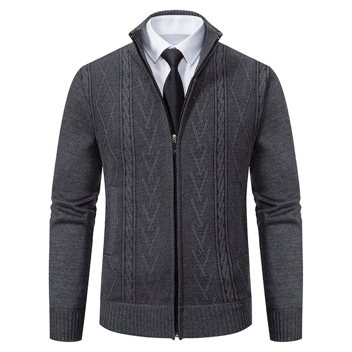 Bas – Modern Heren Vest