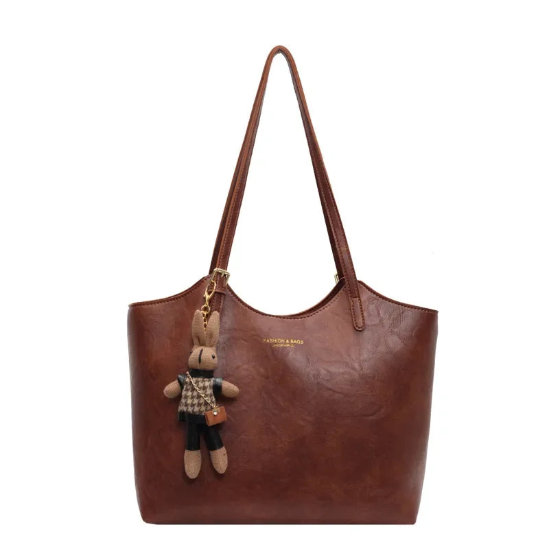 Yfke – Eco-Chique Dames Tas